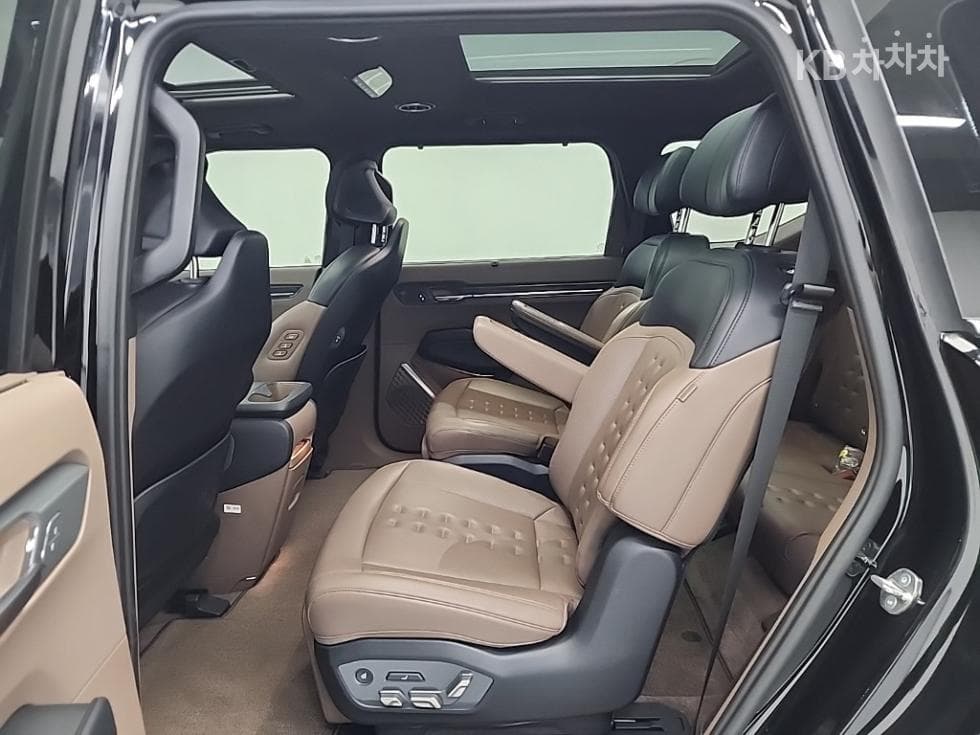 Kia EV9AWD 어스 - 12