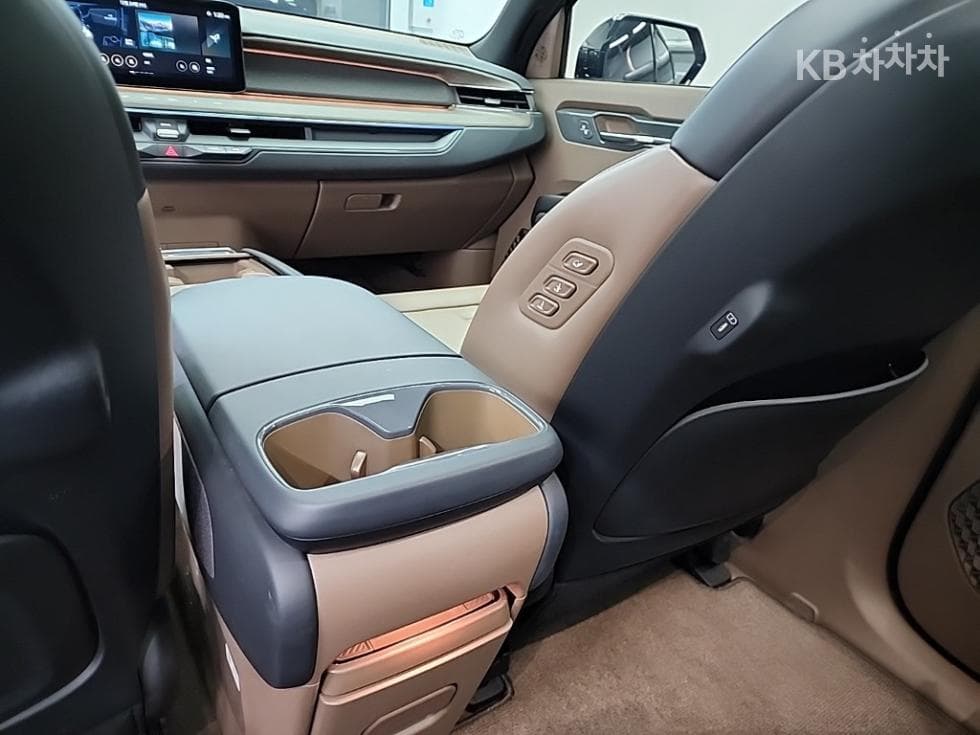 Kia EV9AWD 어스 - 13