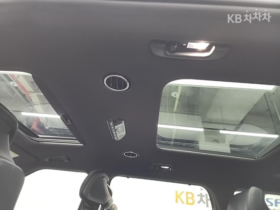 Kia EV9AWD 어스 - 15