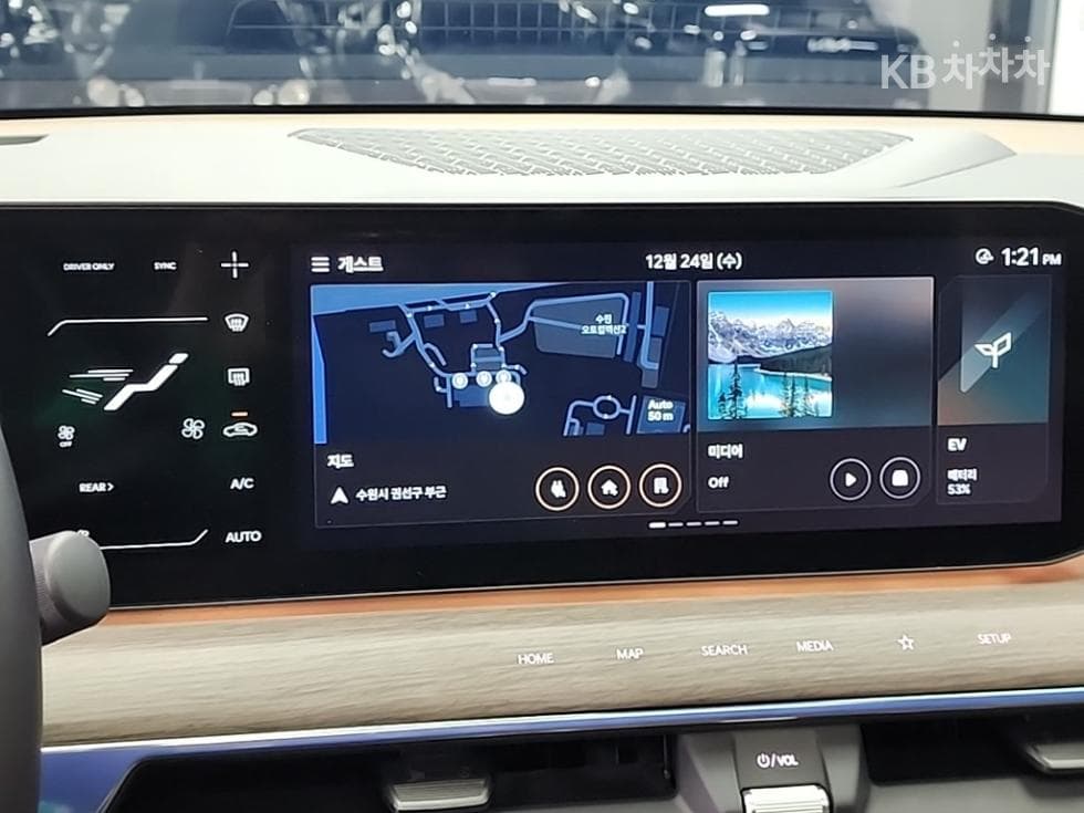 Kia EV9AWD 어스 - 16