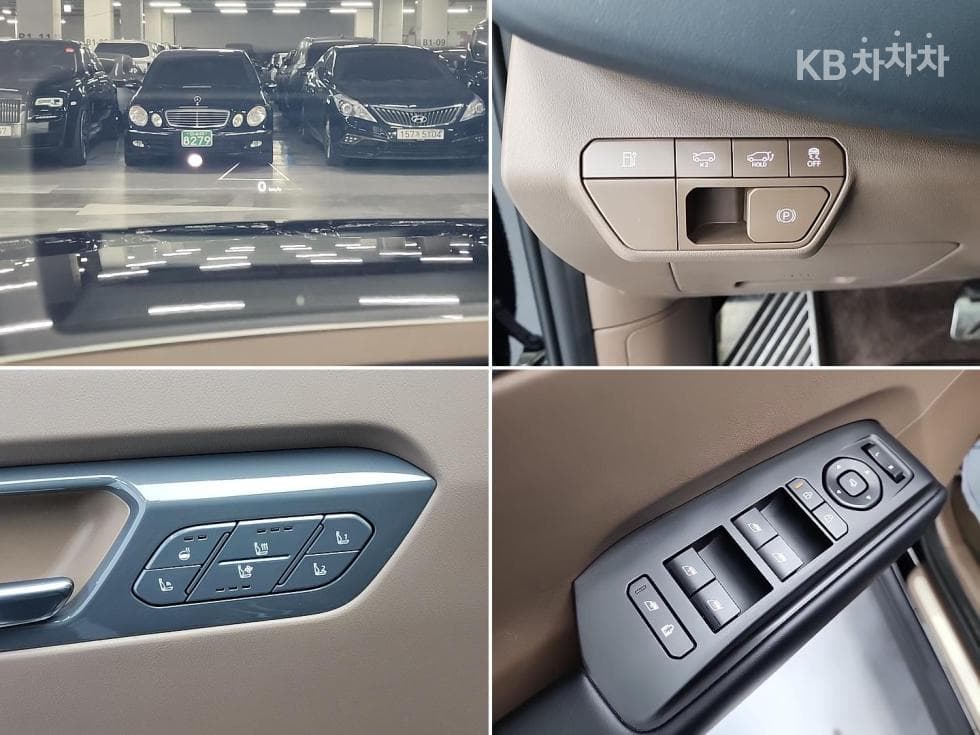 Kia EV9AWD 어스 - 18