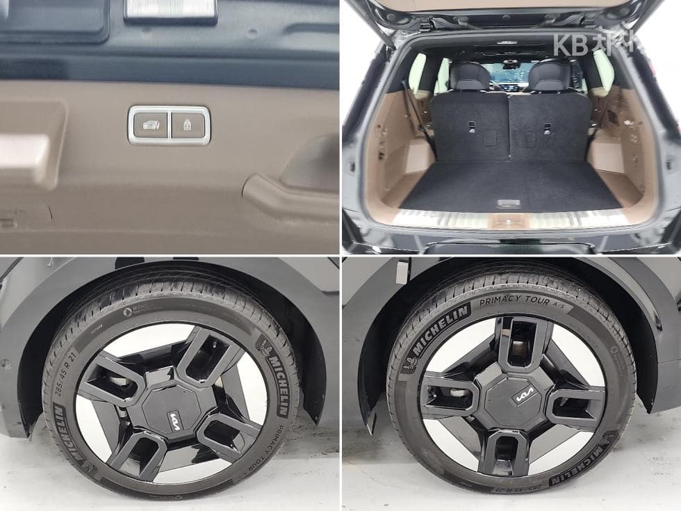 Kia EV9AWD 어스 - 19