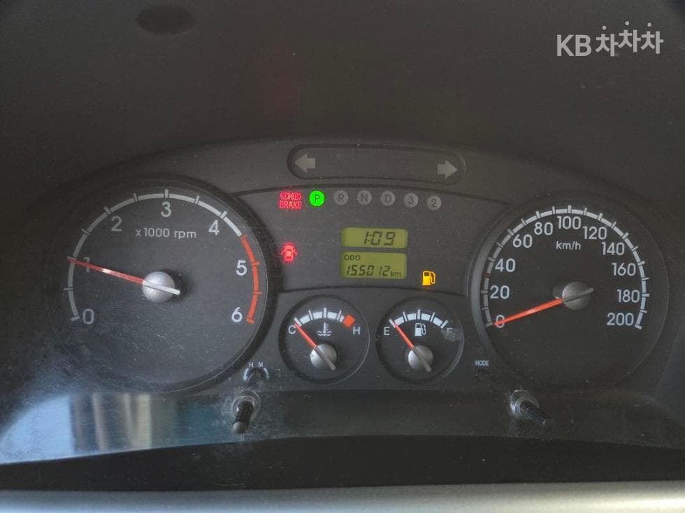 Киа Бонго 3 (лек)1 тон 활어수송차 Удължено междуосие Королевска кабина Лукс - 5