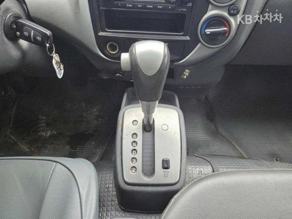 Киа Бонго 3 (лек)1 тон 활어수송차 Удължено междуосие Королевска кабина Лукс - 11