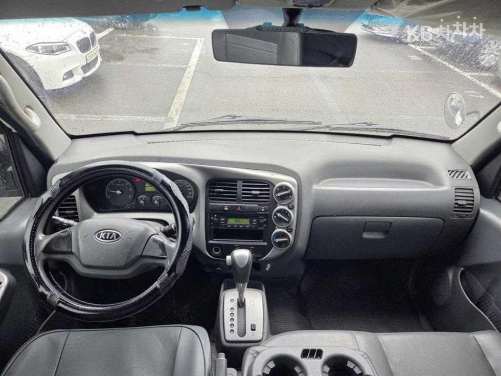 Киа Бонго 3 (лек)1 тон 활어수송차 Удължено междуосие Королевска кабина Лукс - 12