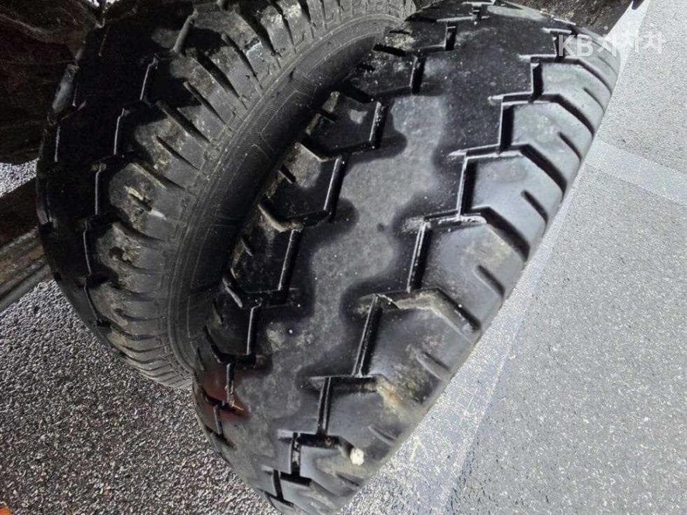 Киа Бонго 3 (лек)1 тон 활어수송차 Удължено междуосие Королевска кабина Лукс - 19