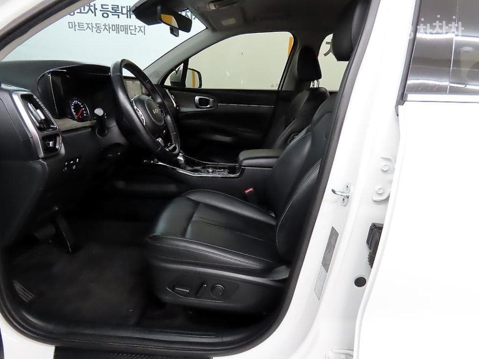 Киа Sorento 4-то поколение2.2 Дизел 4x4 Престиж - 5