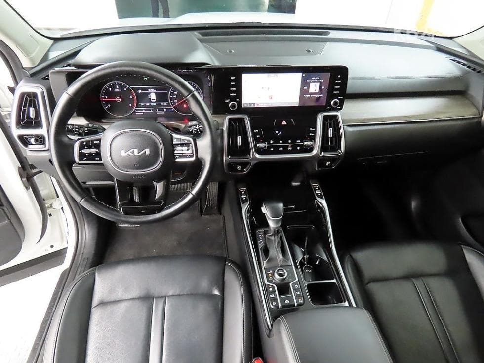 Киа Sorento 4-то поколение2.2 Дизел 4x4 Престиж - 7