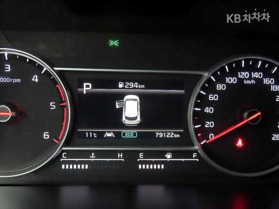 Киа Sorento 4-то поколение2.2 Дизел 4x4 Престиж - 8