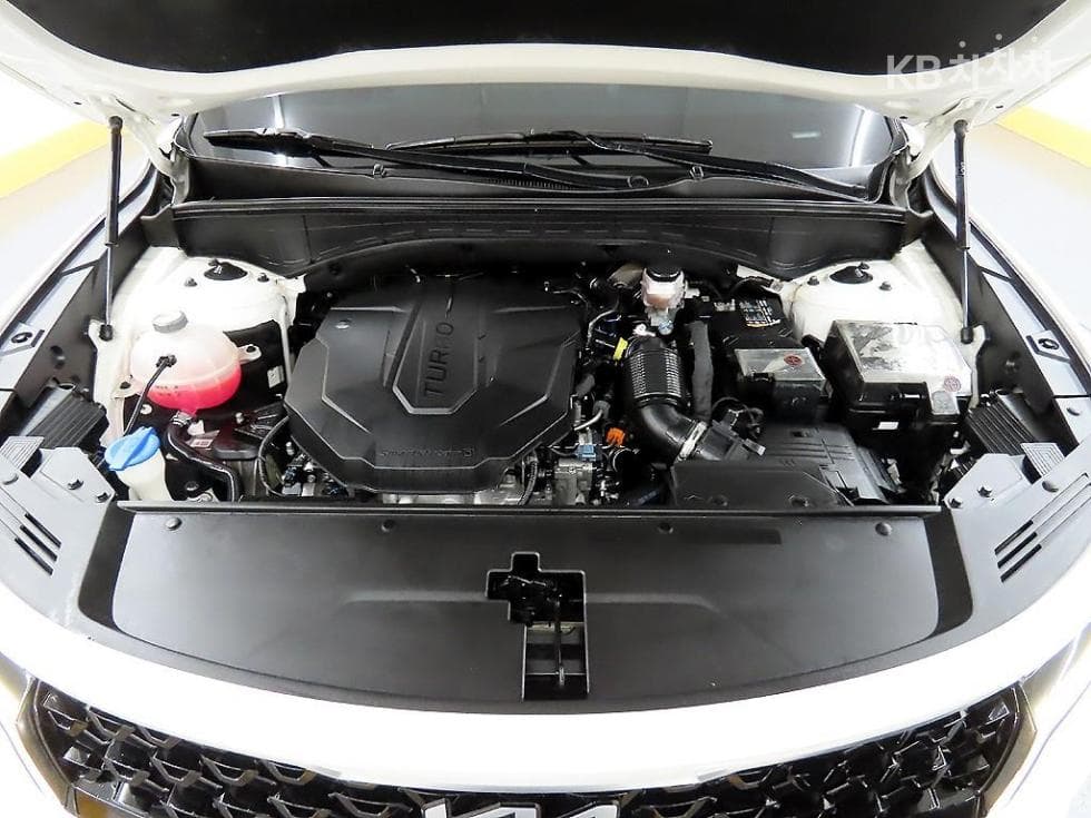 Киа Sorento 4-то поколение2.2 Дизел 4x4 Престиж - 19
