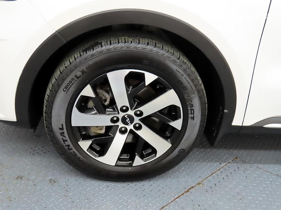 Киа Sorento 4-то поколение2.2 Дизел 4x4 Престиж - 20