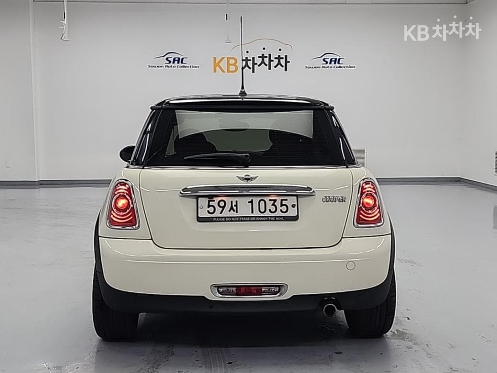 Мини Cooper1.6 베이커스트리트 - 3