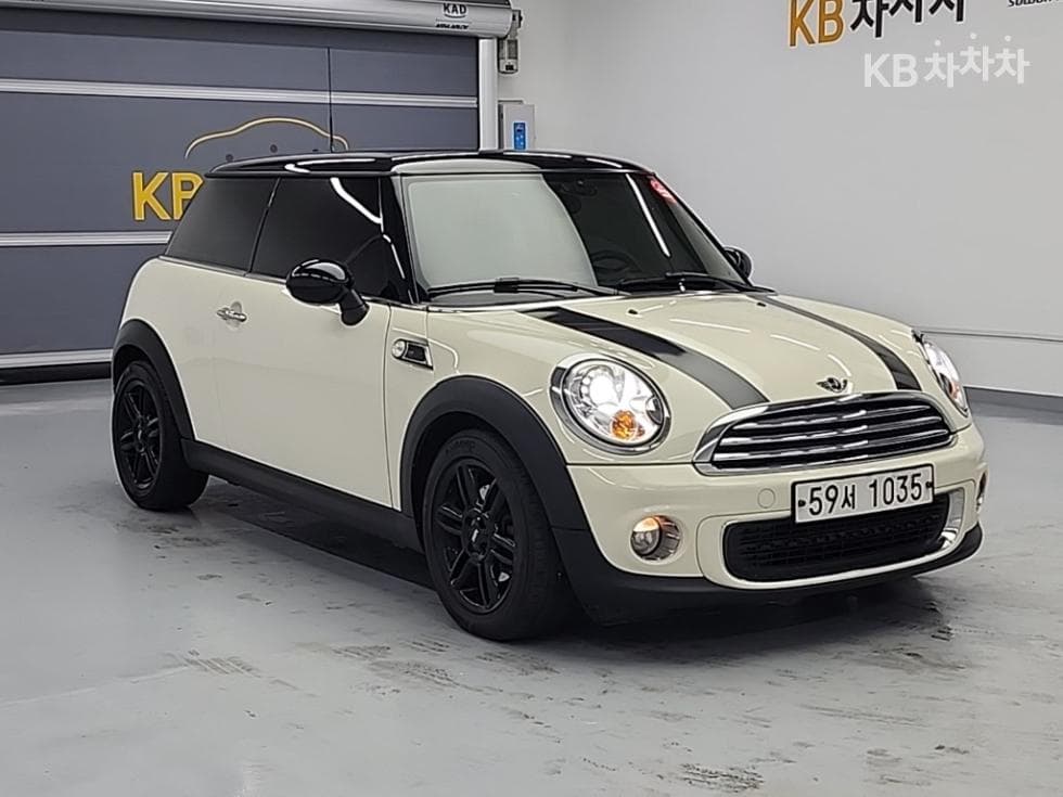 Мини Cooper1.6 베이커스트리트 - 4