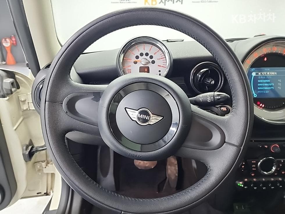 Мини Cooper1.6 베이커스트리트 - 9