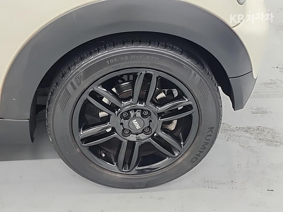 Мини Cooper1.6 베이커스트리트 - 19