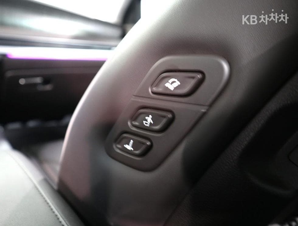 Хюндай The New (фейслифт) Palisade3.8 Бензин 4x4 Calligraphy - 12