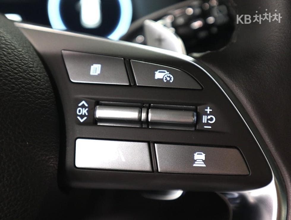 Хюндай The New (фейслифт) Palisade3.8 Бензин 4x4 Calligraphy - 13