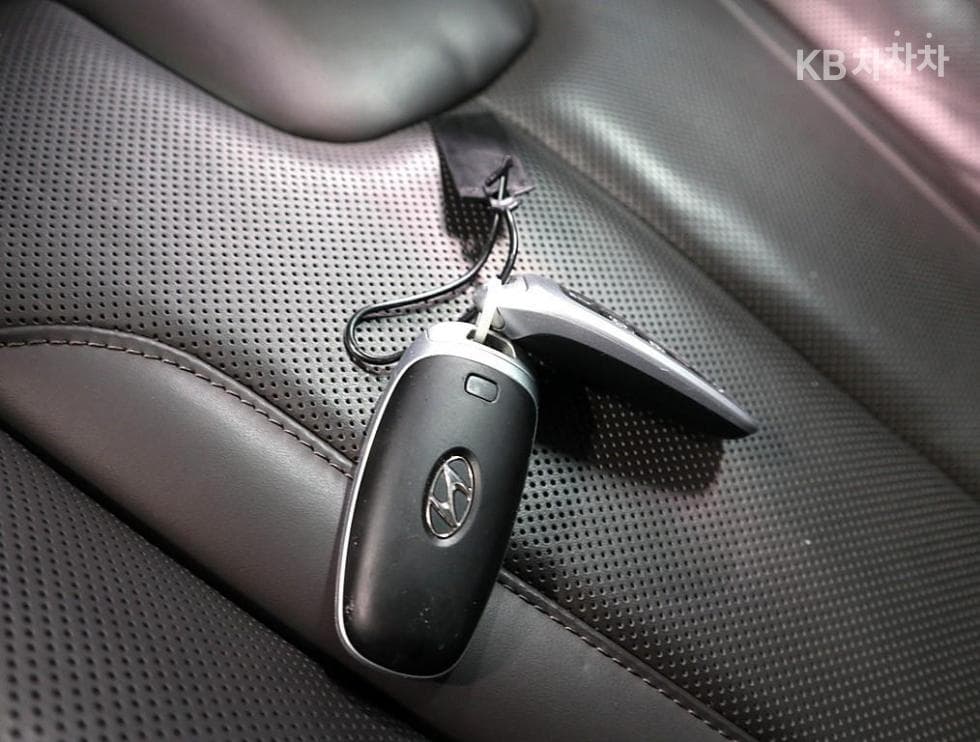 Хюндай The New (фейслифт) Palisade3.8 Бензин 4x4 Calligraphy - 14