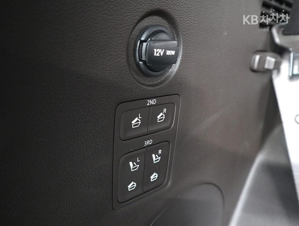 Хюндай The New (фейслифт) Palisade3.8 Бензин 4x4 Calligraphy - 15