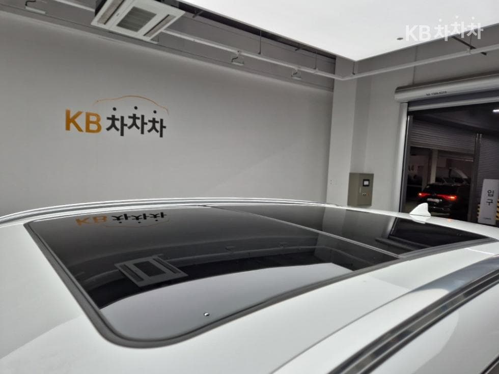 Genesis GV803.5 Turbo Gasoline AWD - 13