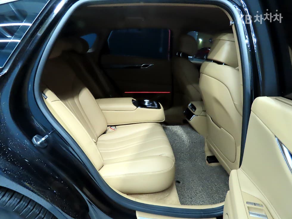 Дженезис G80(RG3)2.5 Турбо Бензин Директ Инжекция AWD - 8