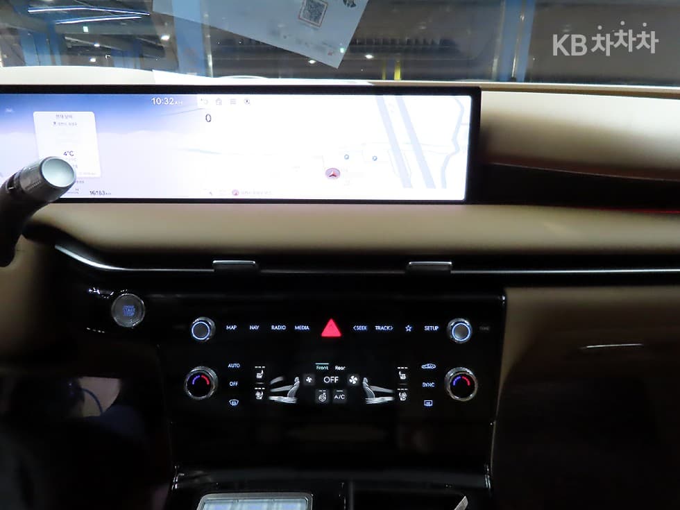 Дженезис G80(RG3)2.5 Турбо Бензин Директ Инжекция AWD - 13