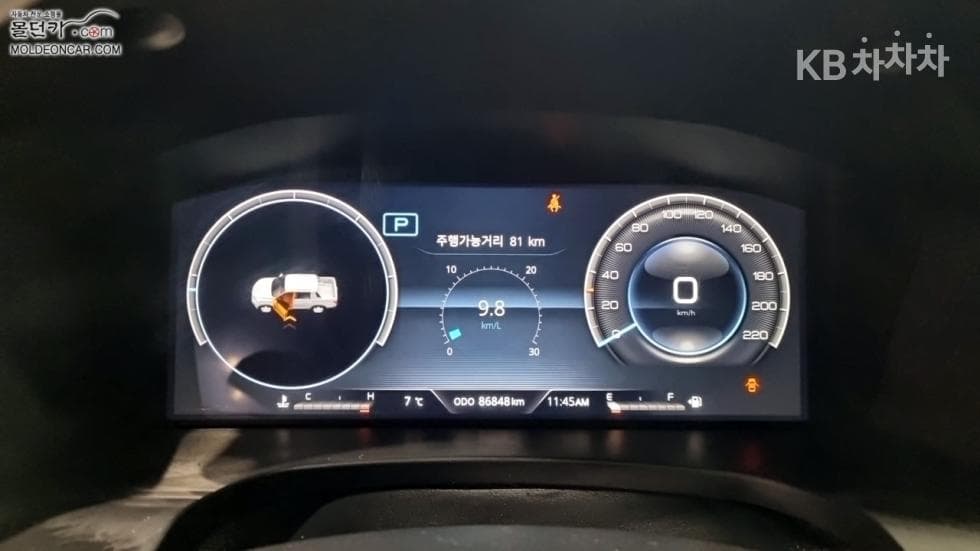 KG Mobility The New (facelift) Rexton Sports Khan2.2 4WD Noblesse - 5