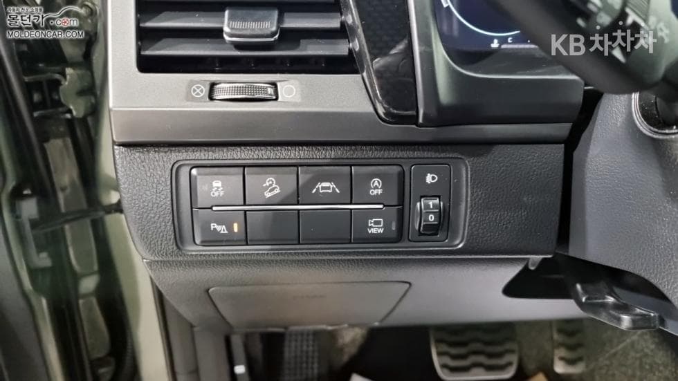 KG Mobility The New (facelift) Rexton Sports Khan2.2 4WD Noblesse - 15