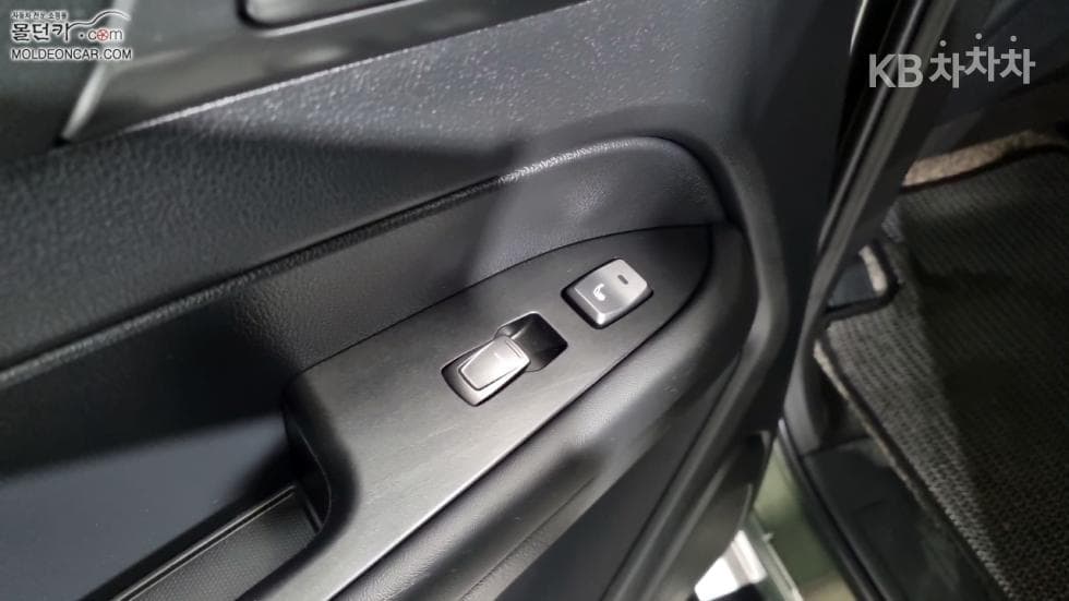KG Mobility The New (facelift) Rexton Sports Khan2.2 4WD Noblesse - 17