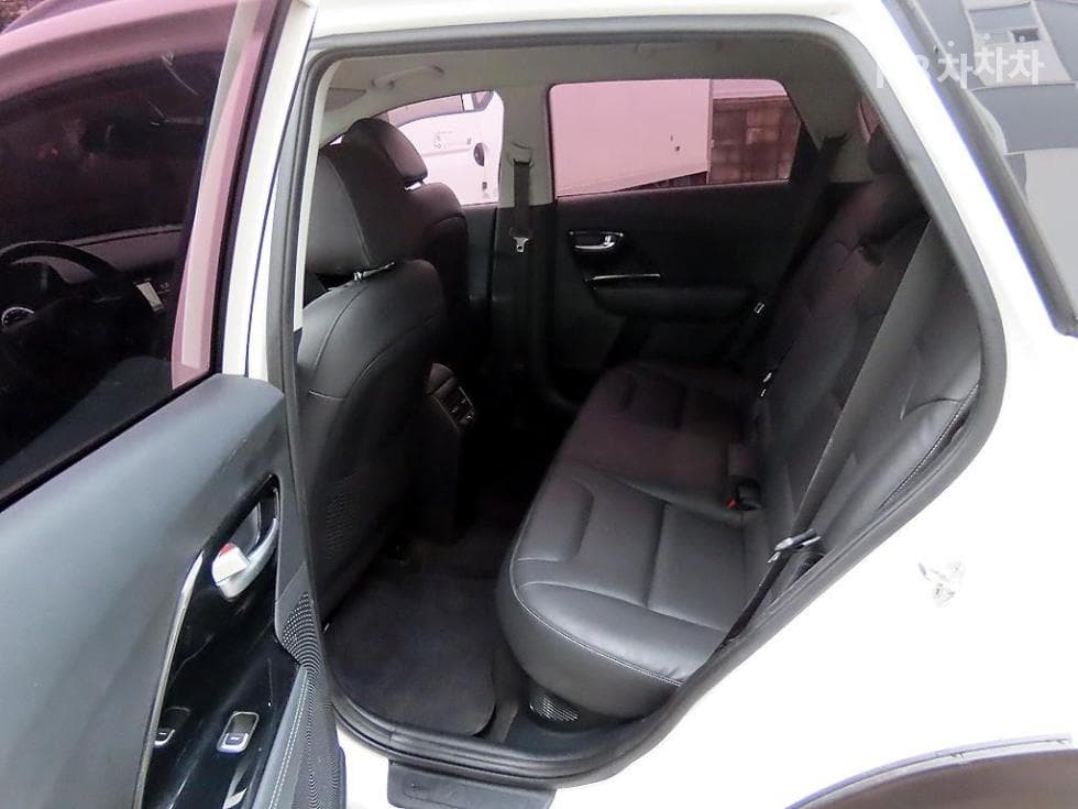 Kia Niro1.6 Prestige - 6