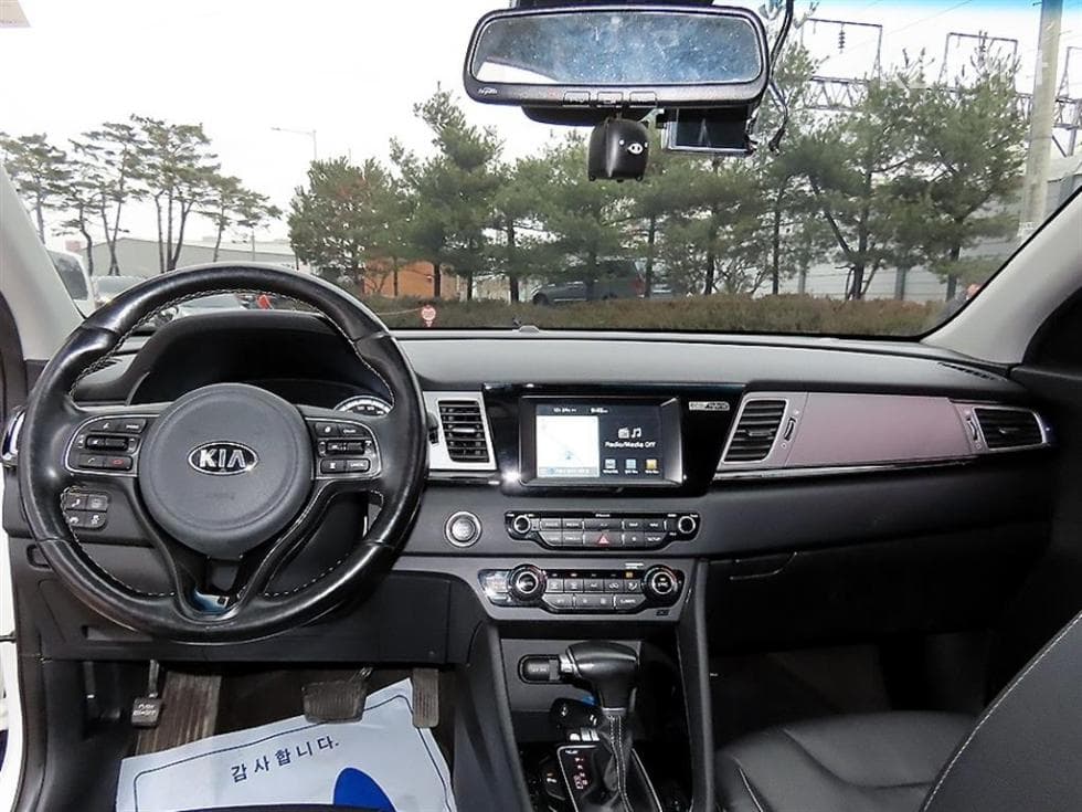 Kia Niro1.6 Prestige - 7