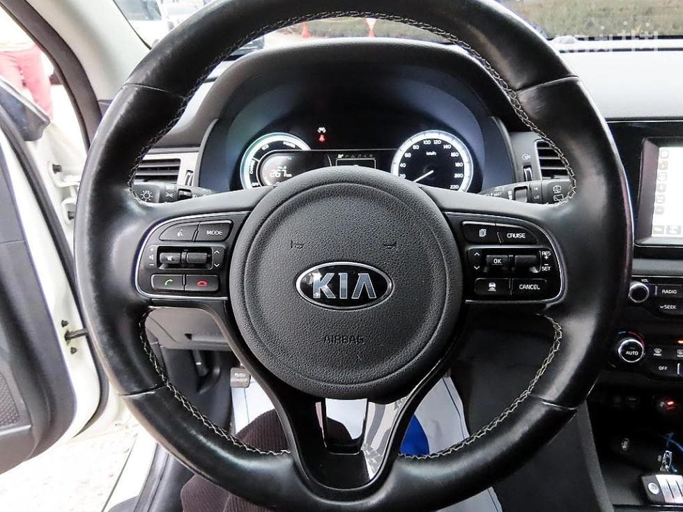 Kia Niro1.6 Prestige - 8