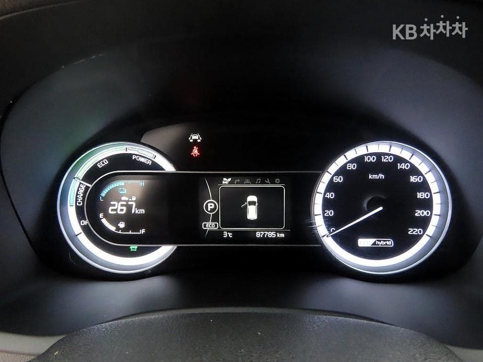 Kia Niro1.6 Prestige - 9