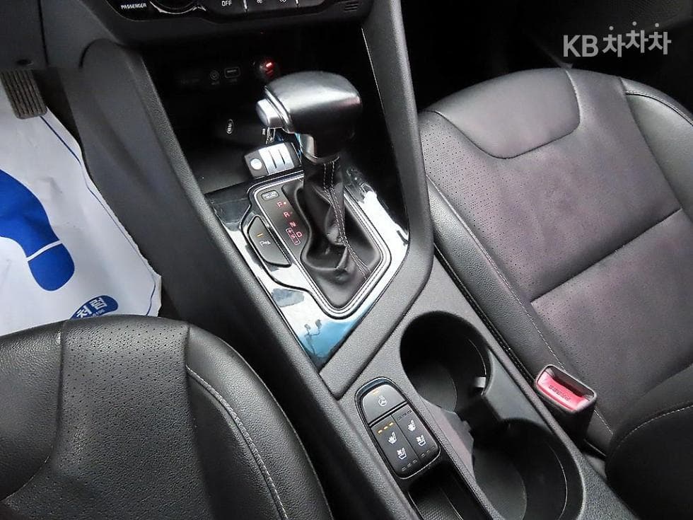 Kia Niro1.6 Prestige - 10