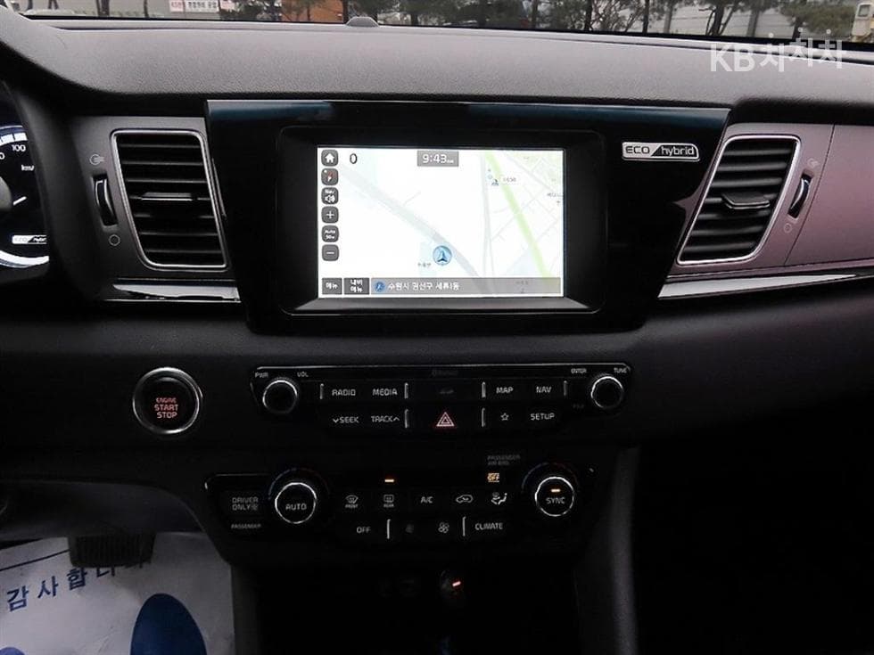 Kia Niro1.6 Prestige - 13