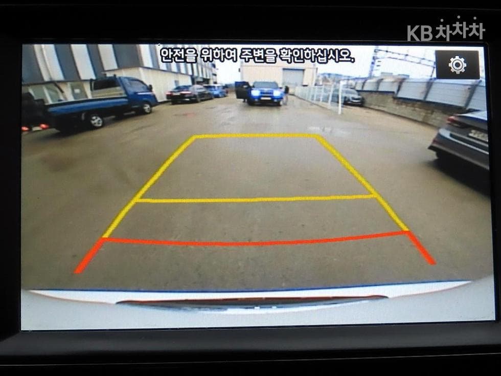 Kia Niro1.6 Prestige - 15