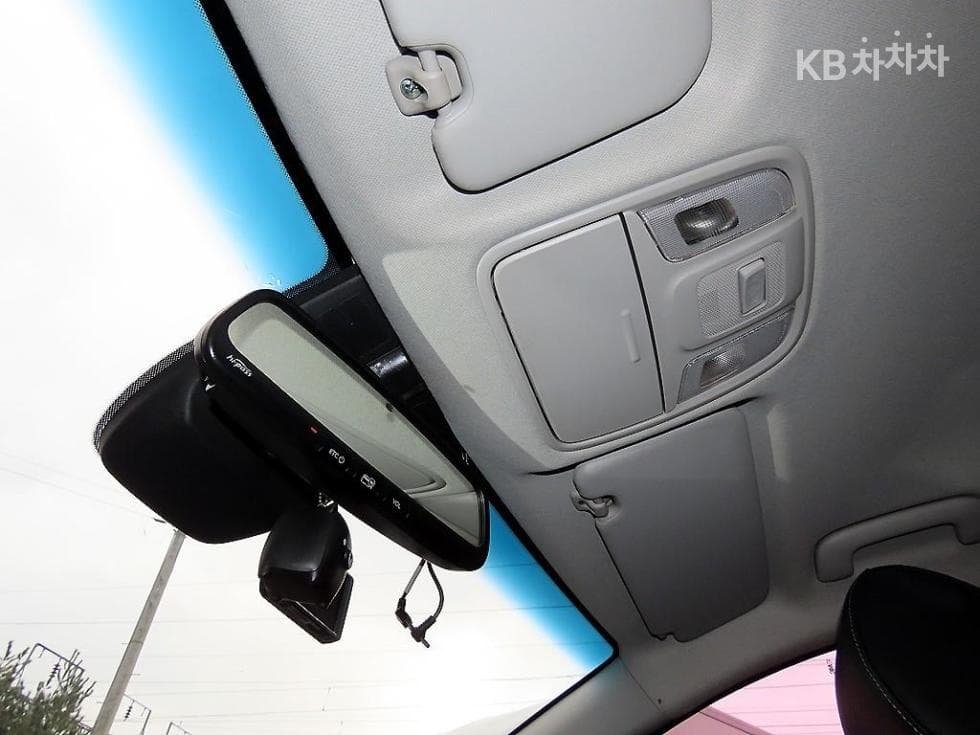 Kia Niro1.6 Prestige - 16