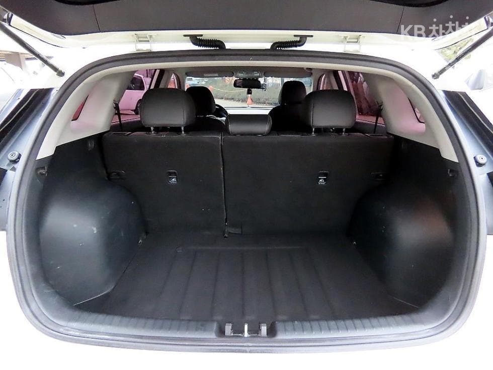 Kia Niro1.6 Prestige - 18