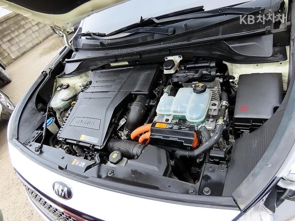 Kia Niro1.6 Prestige - 19