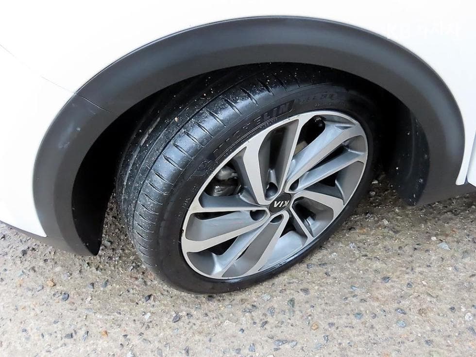 Kia Niro1.6 Prestige - 20