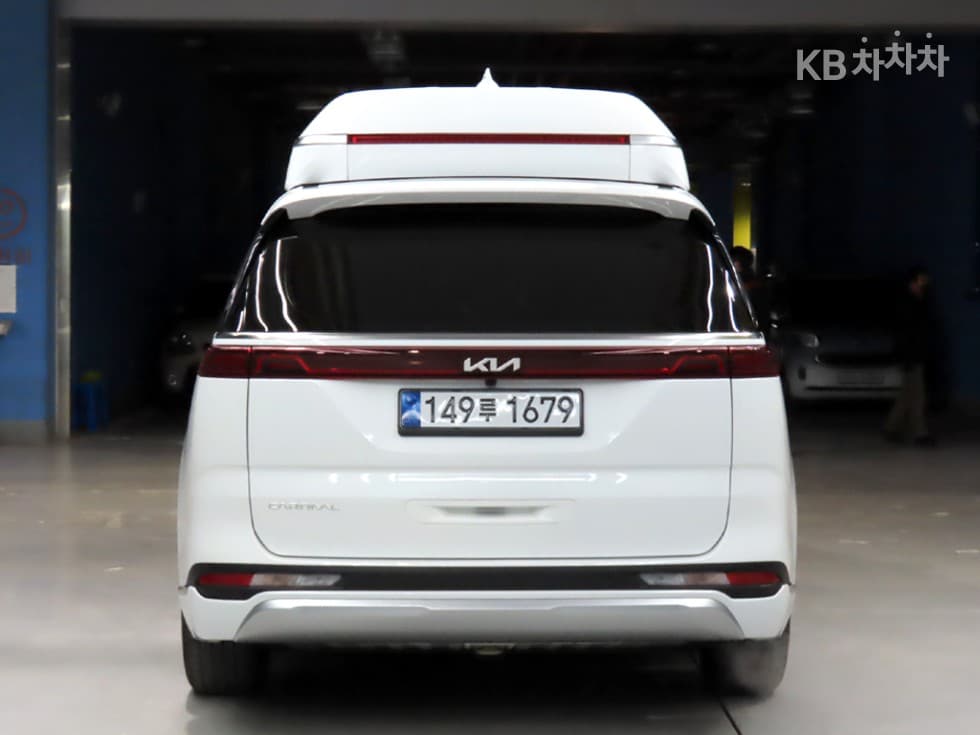 Киа Канивал 4-то поколениеВисок Лимузин (Канивал) G3.5 GDI 7-местен (Лимузин) Signature - 3