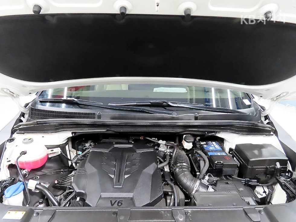 Киа Канивал 4-то поколениеВисок Лимузин (Канивал) G3.5 GDI 7-местен (Лимузин) Signature - 19