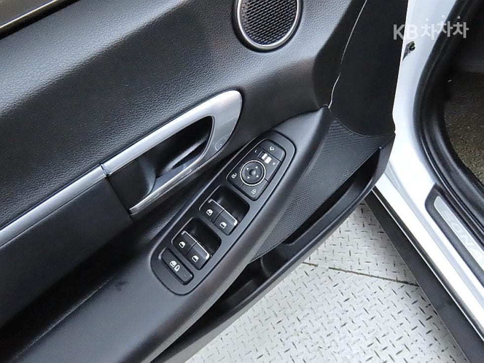 Hyundai Sonata (DN8)2.0 Premium - 13