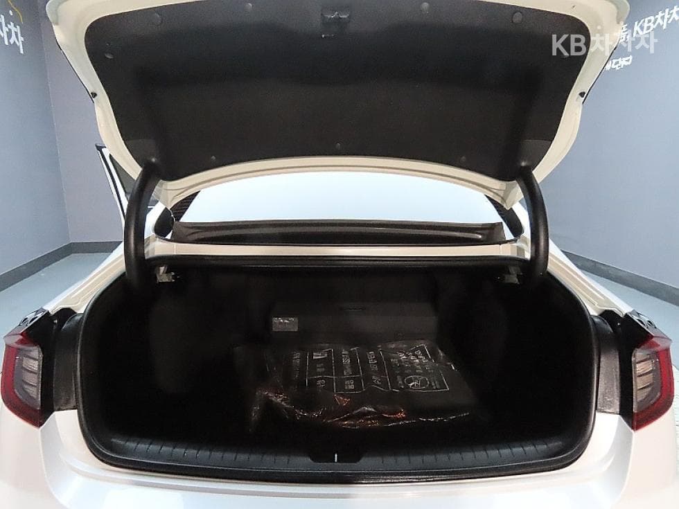 Hyundai Sonata (DN8)2.0 Premium - 19