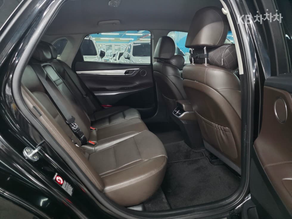 Hyundai The New (facelift) Grandeur (Azera)2.5 Exclusive - 9