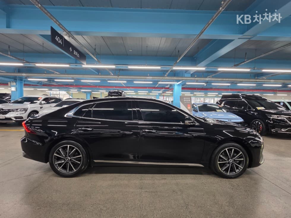 Hyundai The New (facelift) Grandeur (Azera)2.5 Exclusive - 27