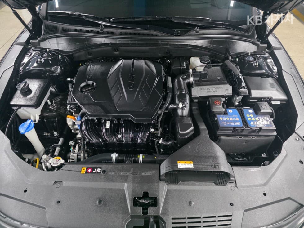 Hyundai The New (facelift) Grandeur (Azera)2.5 Exclusive - 6