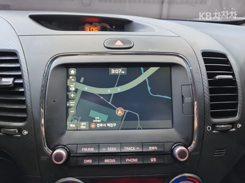 Киа The New (фейслифт) K31.6 Бензин Тренди Стандартен - 10