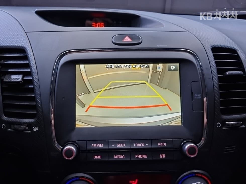 Киа The New (фейслифт) K31.6 Бензин Тренди Стандартен - 11