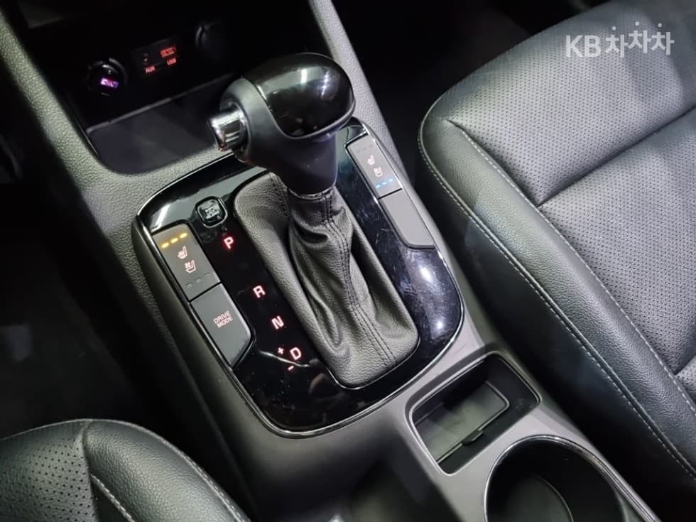 Киа The New (фейслифт) K31.6 Бензин Тренди Стандартен - 12